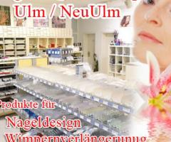 Grundausbildung Nageldesign Neu-Ulm Neu-Ulm