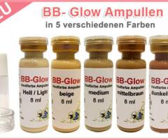 Microneedling Ausbildung zertifiziert und BB Glow zertifiziert Neu-Ulm