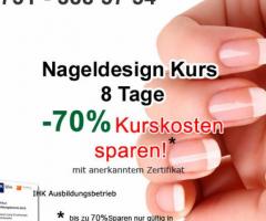 Denkendorf Grundausbildung Nageldesign Denkendorf