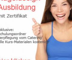 Denkendorf Nail Art Schulung für Nageldesign Denkendorf