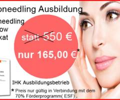 Denkendorf BB Glow + Micro Needling Ausbildung Denkendorf 1 Tag