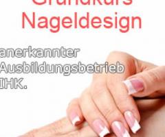 Merklingen Grundausbildung Nageldesign Merklingen 1Tag