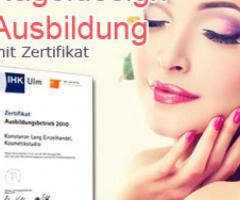 Refill Nagelmodellage Kurs Merklingen 1 Tag Merklingen