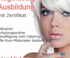 Grundausbildung Nageldesign Sontheim an der Brenz 1Tag Sontheim an der Brenz