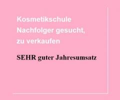 Ludwigsburg Kosmetikschule zu verkaufen, Nachfolger gesucht