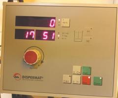 Dissolver Rührwerk 2,2Kw + Perlmühle -Aufsatz guter Zustand Ulm