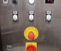 Planetenrührer Planetenmixer Rührmaschine, Salbenmischer Ulm