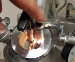 Planetenrührer Planetenmixer Rührmaschine, Salbenmischer Ulm