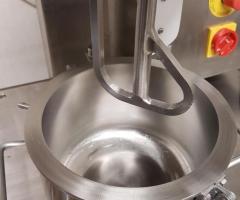 Planetenrührer Planetenmixer Rührmaschine, Salbenmischer Ulm