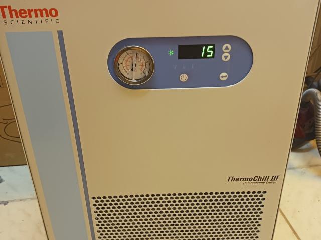 Umlaufkühler Laborkühler Umwälzkühler ThermoChill III Wangen im Allgäu