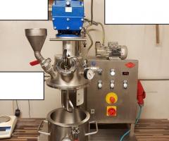 Neu-Ulm Planetenrührer Planetenmixer Rührmaschine, Salbenmischer