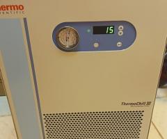 Neu-Ulm Umlaufkühler Laborkühler Umwälzkühler ThermoChill III