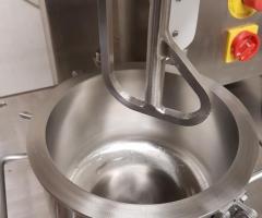 Planetenrührer Planetenmixer Rührmaschine, Salbenmischer München