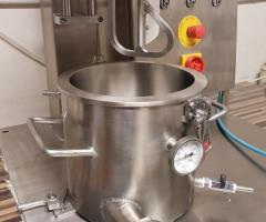 Planetenrührer Planetenmixer Rührmaschine, Salbenmischer München