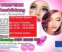 Nageldesign Kurs für Anfänger Ravensburg